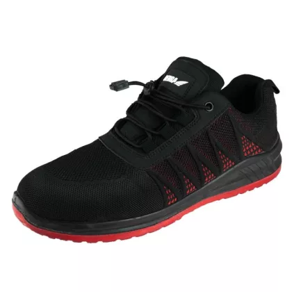   DEDRA BH9M8V-38 Munkavédelmi cipő M8, méret: 38, S1 SRC kat.