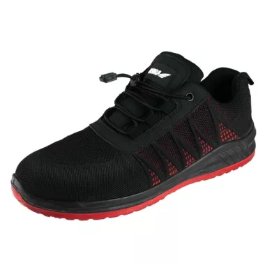 DEDRA BH9M8V-46 Munkavédelmi cipő M8, méret: 46, S1 SRC kat.