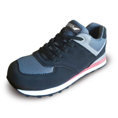 DEDRA BH9MF2-40 Női biztonsági félcipő MF2, méret: 40, SB SRC kat.