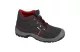 DEDRA BH9T1A-44 Munkavédelmi bakancs T1A, bőr, méret: 44, S1P SRC kat.