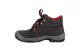 DEDRA BH9T1A-44 Munkavédelmi bakancs T1A, bőr, méret: 44, S1P SRC kat.