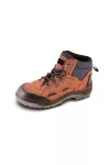 DEDRA BH9T2A-47 Munkavédelmi bakancs T2A, szarvasbőr, méret: 47, S1P SRC kat.
