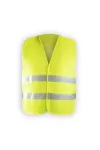 DEDRA BHKM01XL Fényvisszaverő mellény méret XL, 2 sáv