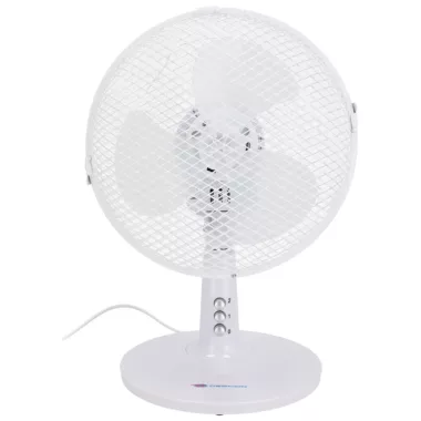 DEDRA DA-0902 Asztali ventillátorok 9"