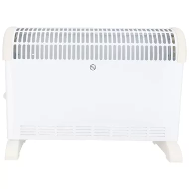 DEDRA DA-K2000 Konvektoros melegítő 2000W