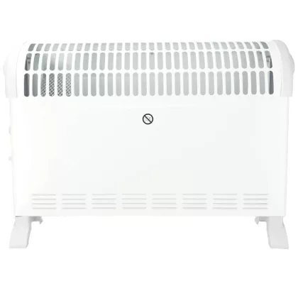 DEDRA DA-K2000 T Turbo elektromos konvektor 2000W