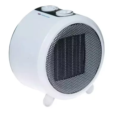 DEDRA DA-T180C Kerámiabetétes termoventilátor 1800W