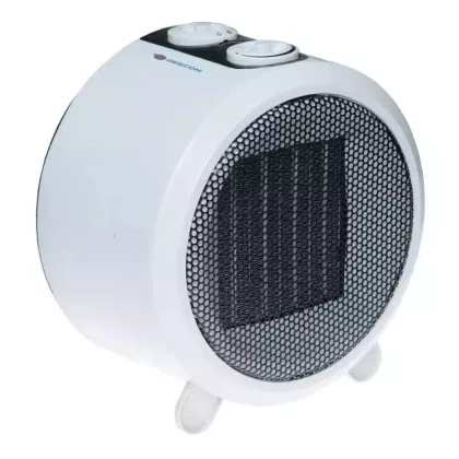 DEDRA DA-T180C Kerámiabetétes termoventilátor 1800W