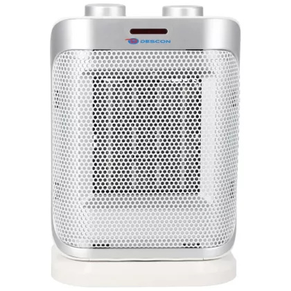 DEDRA DA-T184CS Kerámiabetétes termoventilátor 1500W