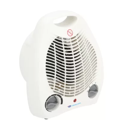 DEDRA DA-T200 Termoventilátor 1000/2000W