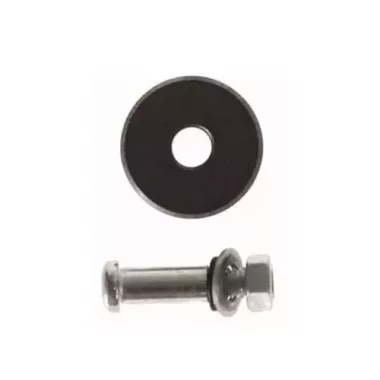 DEDRA DED0021 Cserélhető karbid vágókerekek 22/2mm, csavar