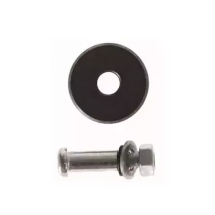   DEDRA DED0021 Cserélhető karbid vágókerekek 22/2mm, csavar