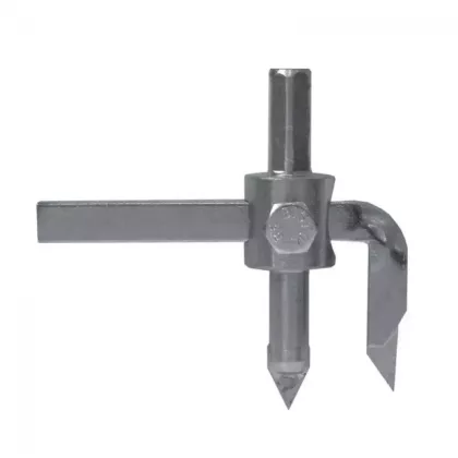 DEDRA DED004 Burkoló lyukvágó 20-100mm