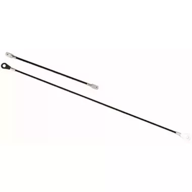 DEDRA DED007 Wolfram penge  150mm, DED006-hoz