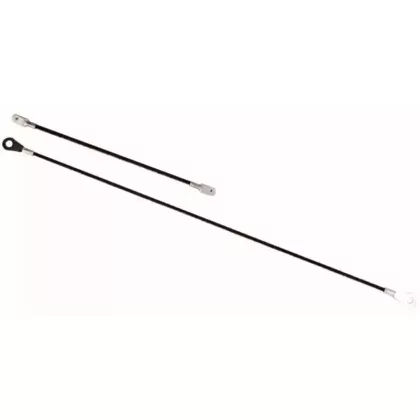 DEDRA DED007 Wolfram penge  150mm, DED006-hoz