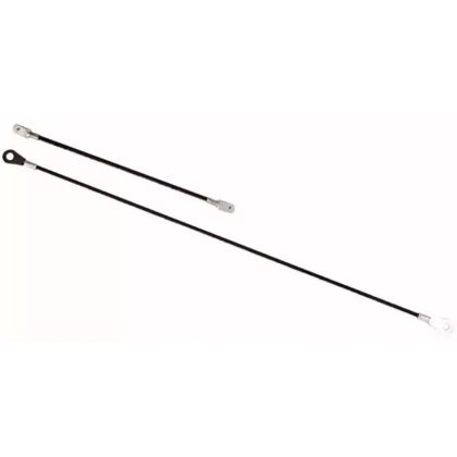 DEDRA DED008 Wolfram penge 300mm