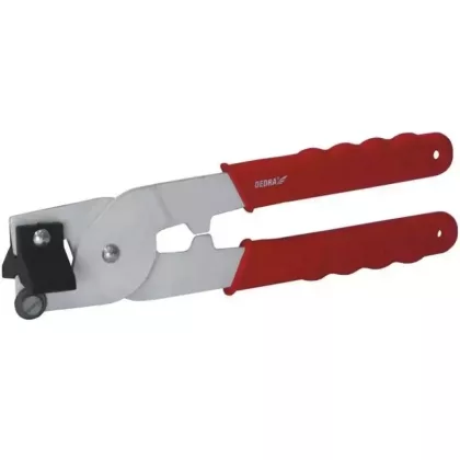 DEDRA DED010 Vágó és törőfogó