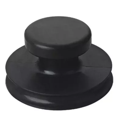 DEDRA DED016 Univerzális tapadókorong sima felületre, 83mm