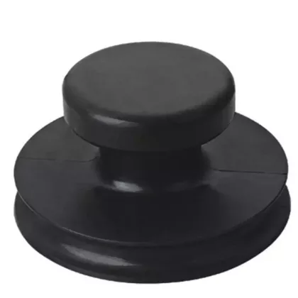   DEDRA DED016 Univerzális tapadókorong sima felületre, 83mm