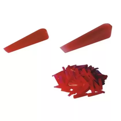 DEDRA DED0200 Csempéző ékek  100db.