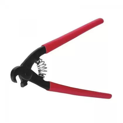 DEDRA DED021 Wolframkarbid „papagáj” harapófogó