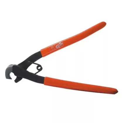 DEDRA DED022 Edzett élű „papagáj” harapófogó