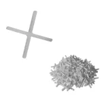 DEDRA DED0220 Fugakereszt 2,0mm 200db.