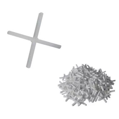 DEDRA DED0225 Fugakereszt 2,5mm 150db.