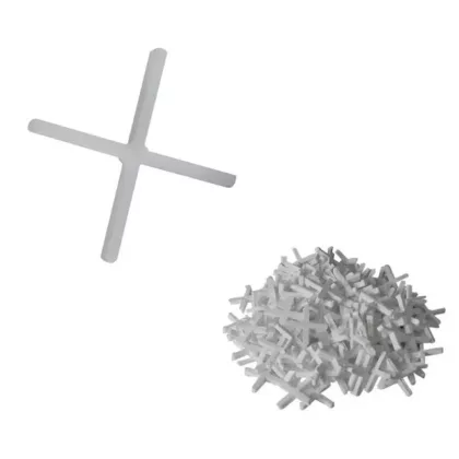 DEDRA DED0250 Fugakereszt 5,0mm 100db.