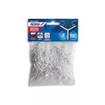 DEDRA DED02H015 Fugakeresztek hatszögletű 1,5mm, 150db