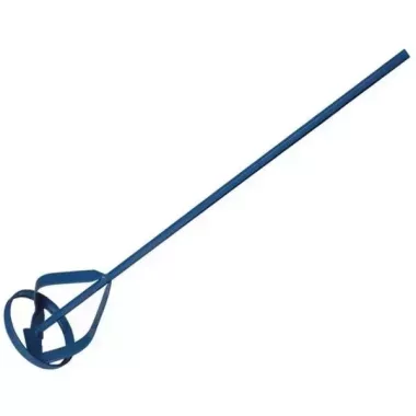 DEDRA DED0310 Festékkeverő 1-10kg, átmérő 90mm, hossz 400mm