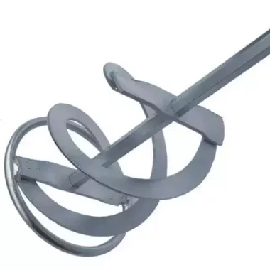 DEDRA DED0429 Professzionális keverő 10-20kg, átmérő 115mm, hossz 600mm, M14