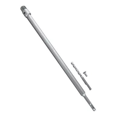 DEDRA DED1500-60 Hosszabbító a koronafúrókhoz 600 mm SDS+ tokmány