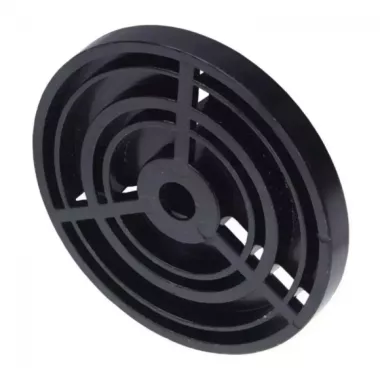 DEDRA DED1520T Cserélhető lyukvágó tárcsa 33-83mm