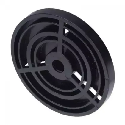 DEDRA DED1520U Cserélhető lyukvágó tárcsa 33-103mm