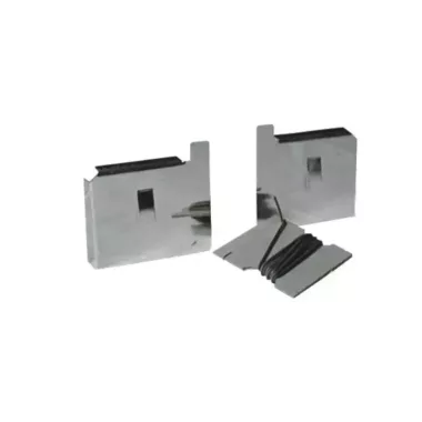 DEDRA DED1549 Csempevezető készlet