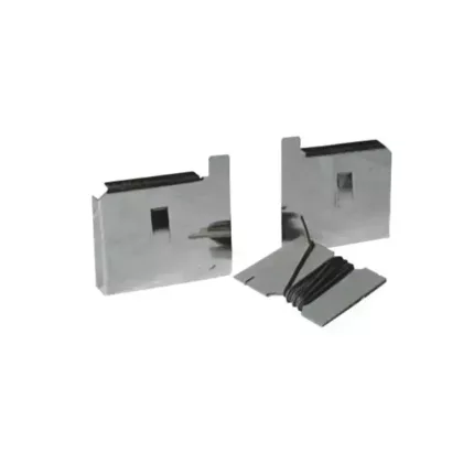 DEDRA DED1549 Csempevezető készlet