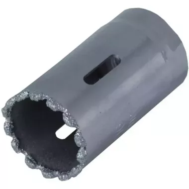 DEDRA DED1584S51 Gyémánt fúró 51mm,  burkoló lapokhoz, terrakottához, üveghez, fehér kerámiához, kőhöz