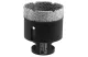 DEDRA DED1592S50 Gyémánt koronafúró vákuumforrasztott, M14, 50mm
