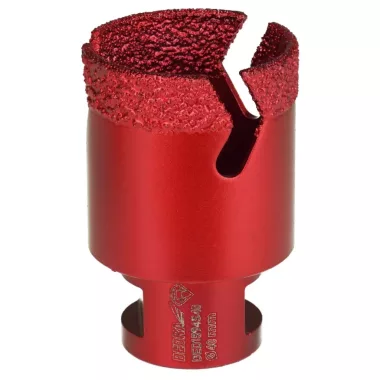 DEDRA DED1594S50 Gyémánt koronafúró Vacuum brazed, M14, 50mm