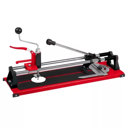 DEDRA DED22500 Kézi csempevágó gép  500mm 3in1