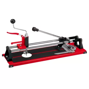 DEDRA DED22600 Kézi csempevágó gép  600mm 3in1