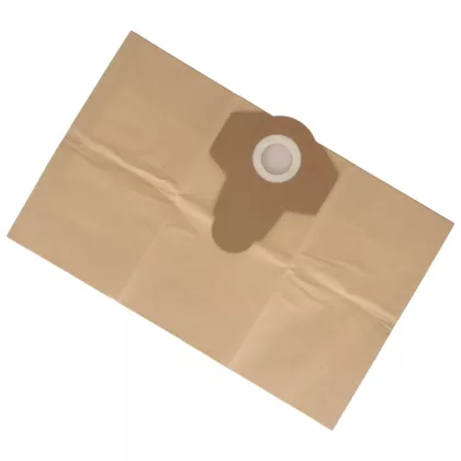 DEDRA DED66001 Tartalék tasakok, 5db, DED6598-as gépekhez