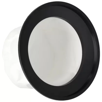 DEDRA DED66022 Pamut szűrőzsák DED6602-hoz