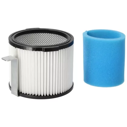   DEDRA DED66042 Tartalék HEPA filter, Szivacs Filter, DED6604