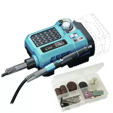 DEDRA DED6903 Akkumulátoros mini csiszológép 18V