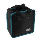 DEDRA DED7001B Szerszámos bőrönd Kocka SAS+ALL