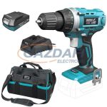  DEDRA DED7010 Set burghiu electric 4 piese