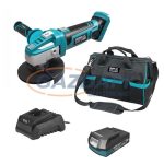 DEDRA DED7011 Polizor unghiular Set 4 piese