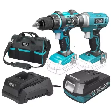DEDRA DED7018 Készlet Dedra SAS+ALL DED7041+DED7045+DED7032 + DED7038+DED7001